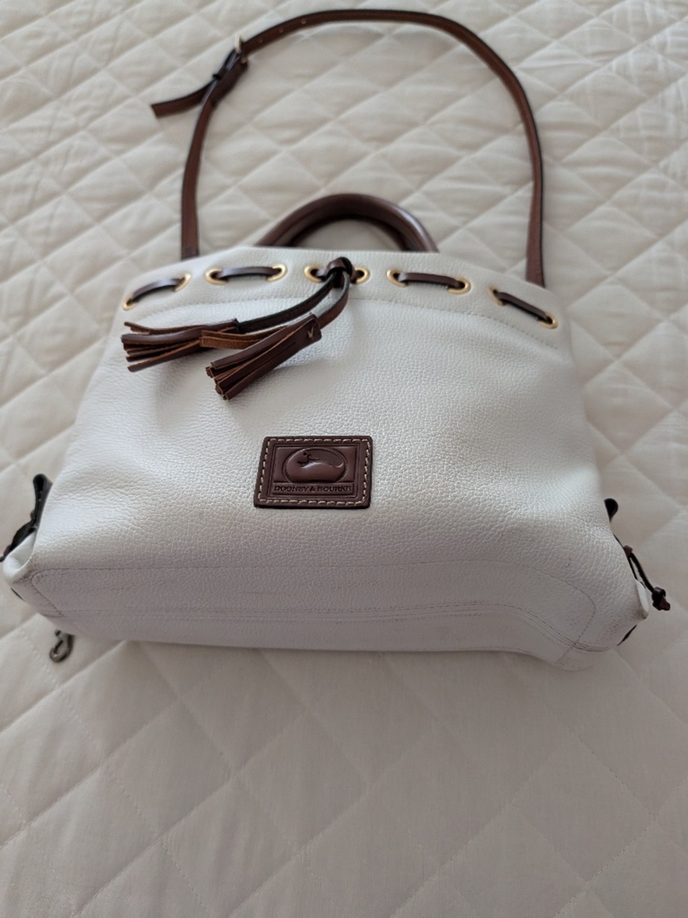 Donney Bourke Bag